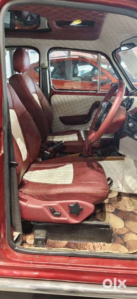 Ambassador, 1997, Diesel