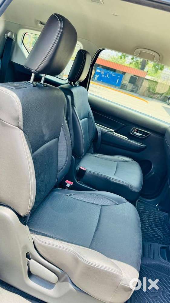 Maruti Suzuki Xl6 1.5 Alpha At, 2024, Petrol