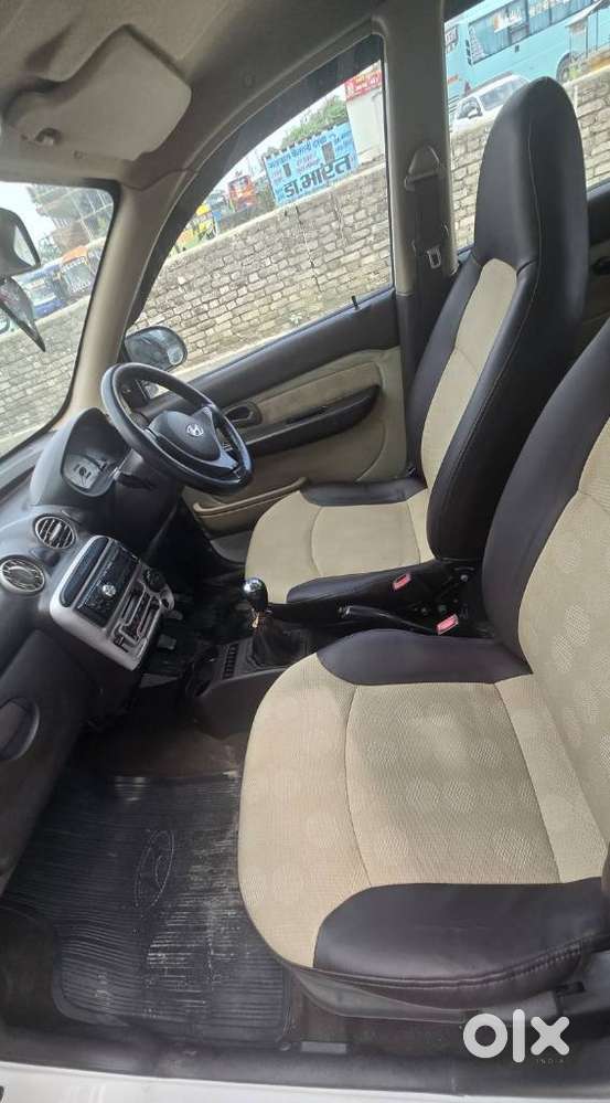 Hyundai Santro Xing Gls, 2012, Petrol