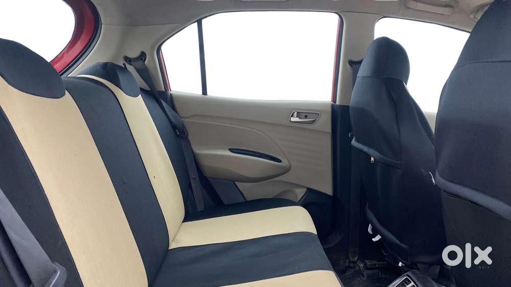 Hyundai New Santro 1.1 Magna Mt, 2019, Petrol