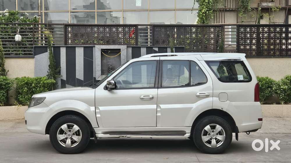 Tata Safari Storme [ ] 2.2 Vx 4x2, 2014, Diesel