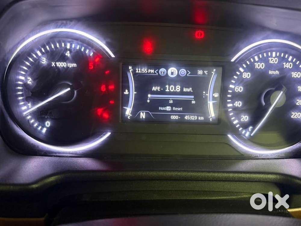 Mahindra Scorpio N 2024 Diesel Well Maintained