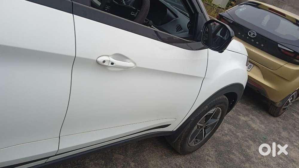 Tata Nexon Diesel 2025
