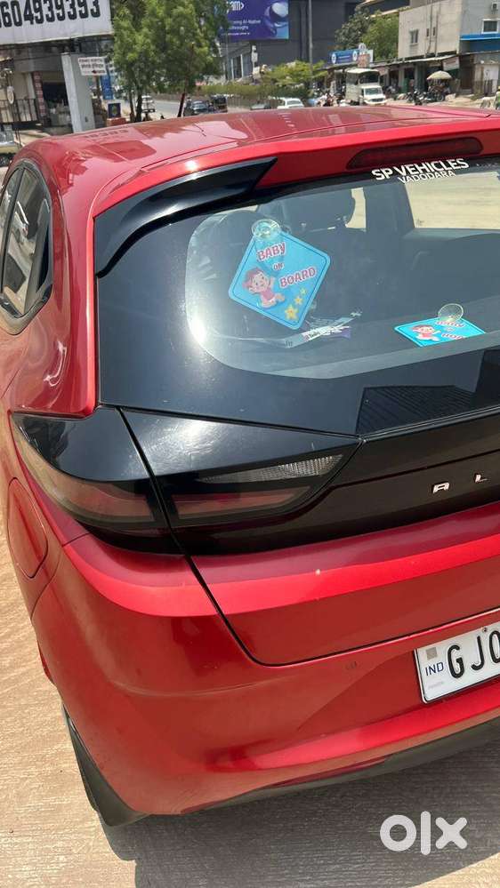 Tata Altroz 2020 Petrol Well Maintained