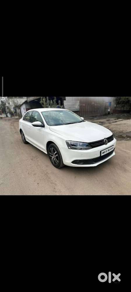 Volkswagen Jetta 2.0 Tdi Comfortline, 2011, Diesel