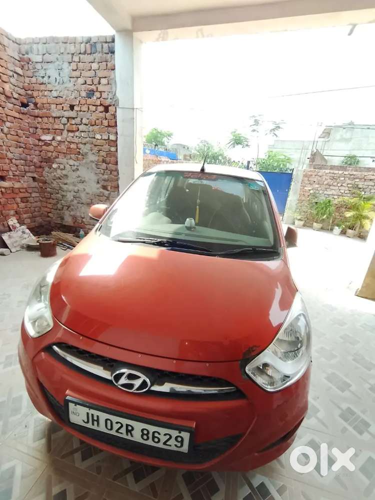 Hyundai I10 2020 Petrol 98740 Km Driven