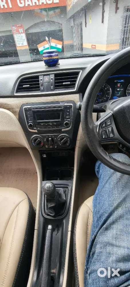 Maruti Suzuki Ciaz 2022