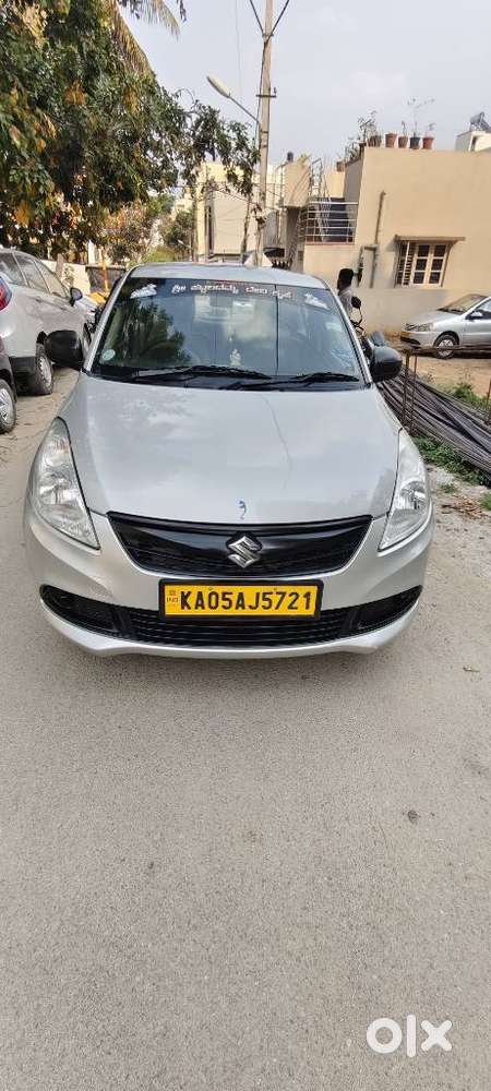 Maruti Suzuki Swift Dzire Ldi Bsiv, 2019, Diesel