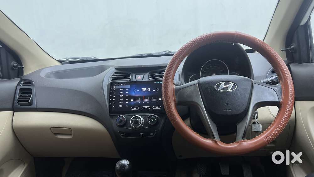 Hyundai Eon Sportz, 2014, Petrol