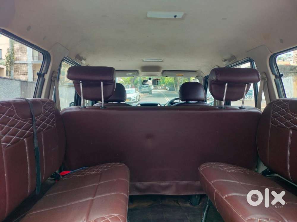 Mahindra Scorpio S Mt 9str, 2022, Diesel