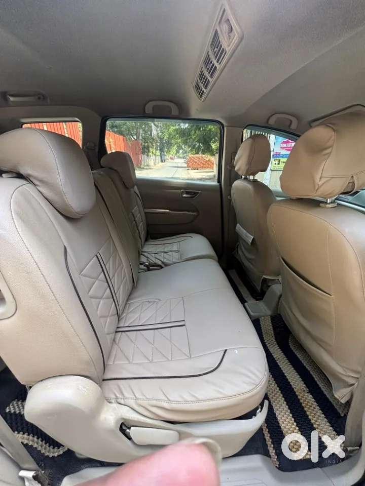 Maruti Suzuki Ertiga Zxi, 2014, Petrol