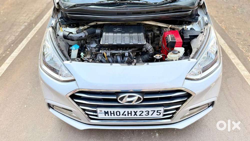 Hyundai Xcent 2014-2016 1.2 Kappa Sx Option, 2017, Petrol