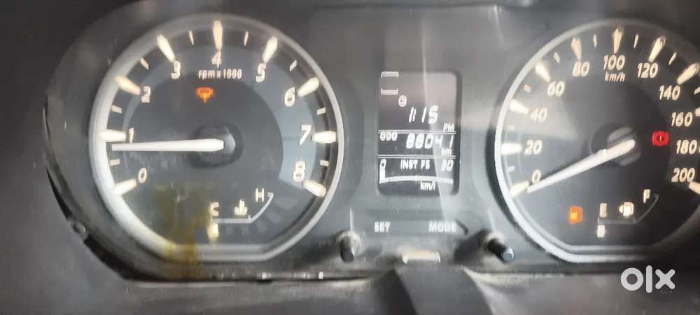 Tata Zest 1.2 Revotron Xms 2015