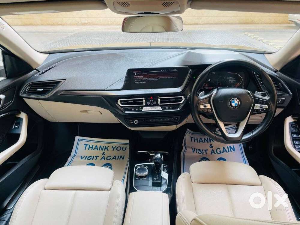 Bmw 2 Series 2.0 220d Sportline, 2021, Diesel