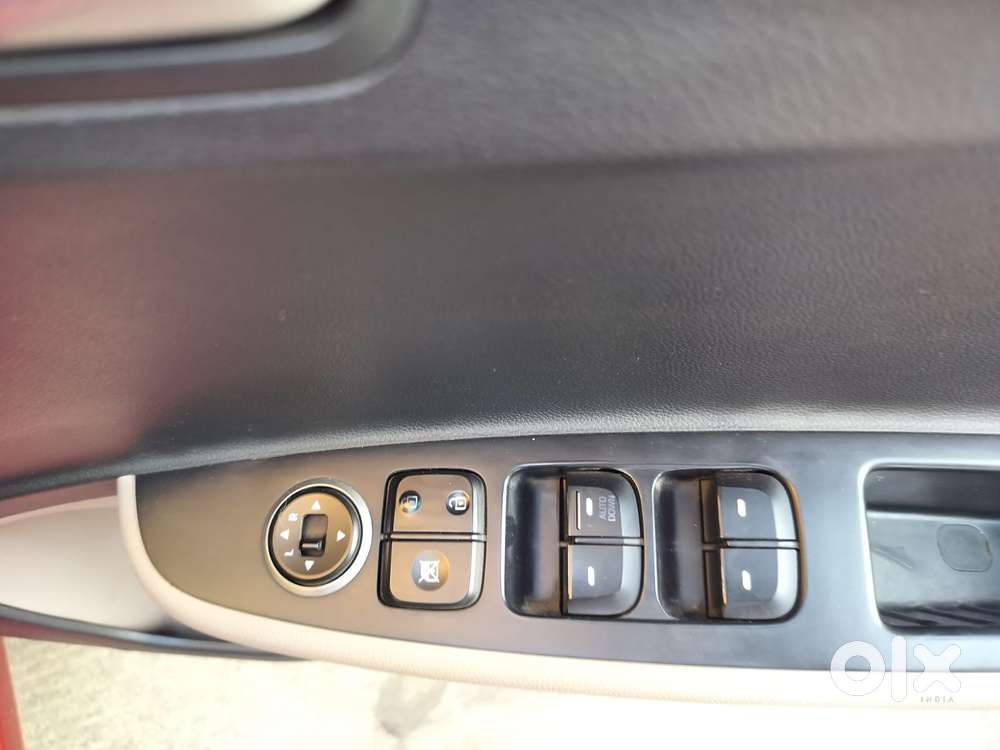 Hyundai Grand I10 1.2 Kappa Sportz, 2018, Petrol