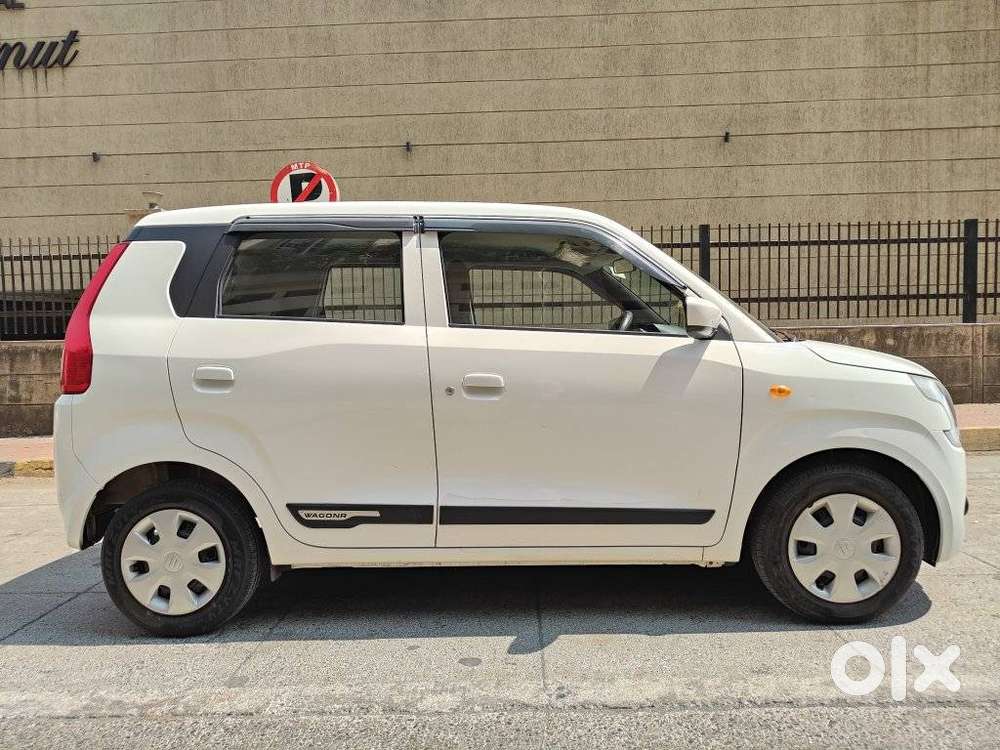 Maruti Suzuki Wagon R 1.0 Vxi Cng, 2023, Cng & Hybrids