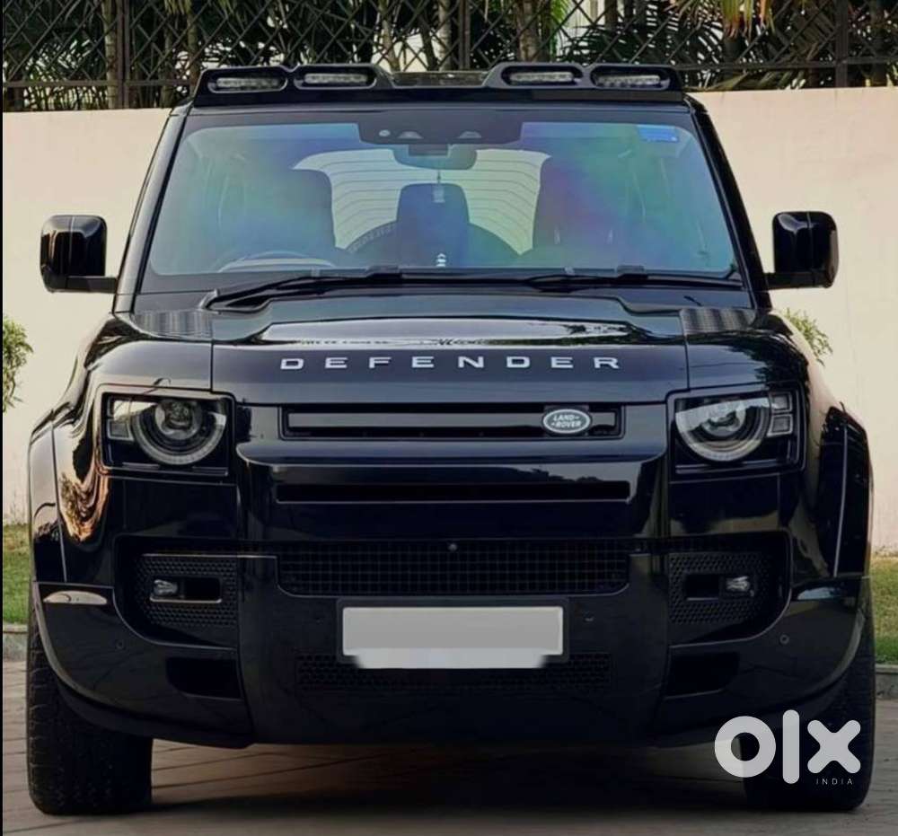 Land Rover Defender 2.0 L 110 X-dynamic Hse Phev, 2025, Petrol
