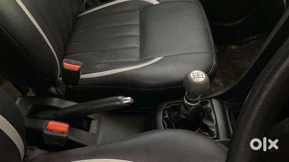 Maruti Suzuki Swift Zxi, 2014, Petrol