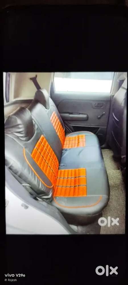 Maruti Suzuki Wagon R 2019 Cng & Hybrids 90000 Km Driven