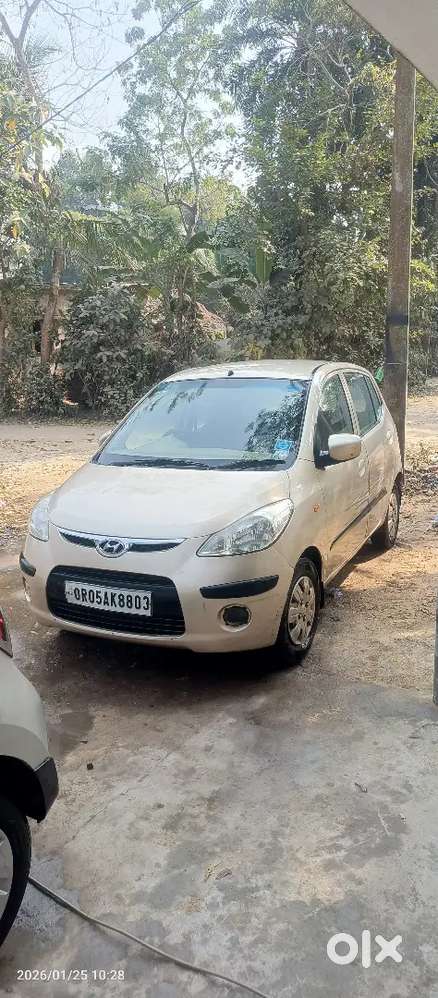 Good Conditions Car Running