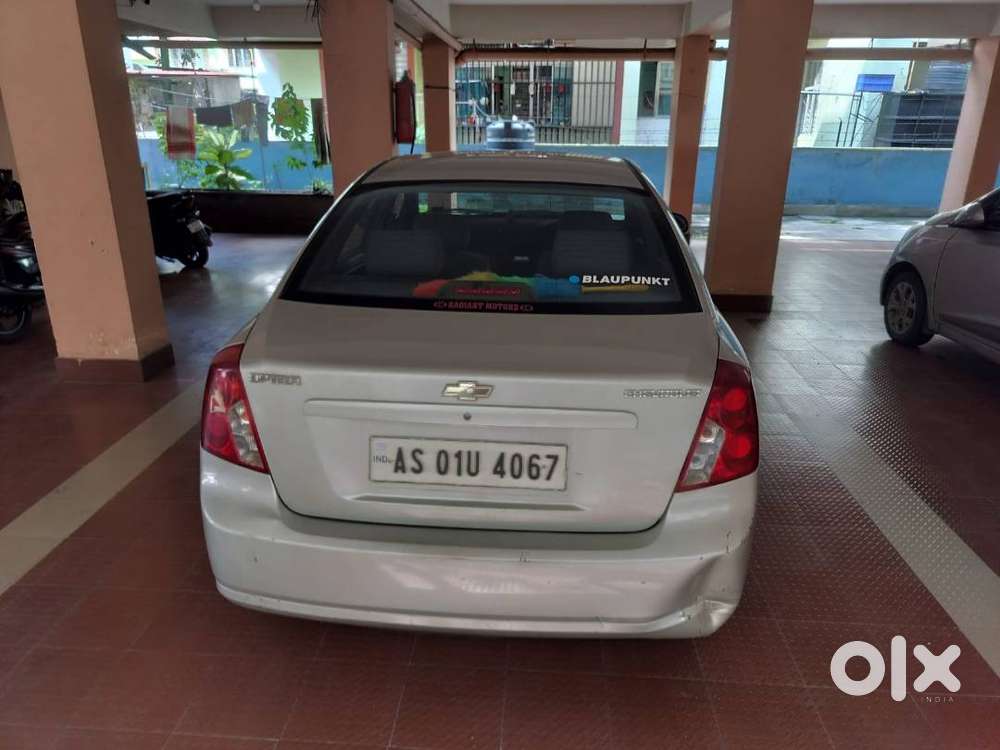 Chevrolet Optra  2013