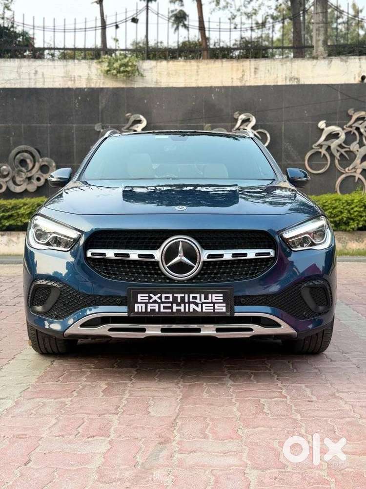 Mercedes-benz Gla 220d, 2024, Diesel