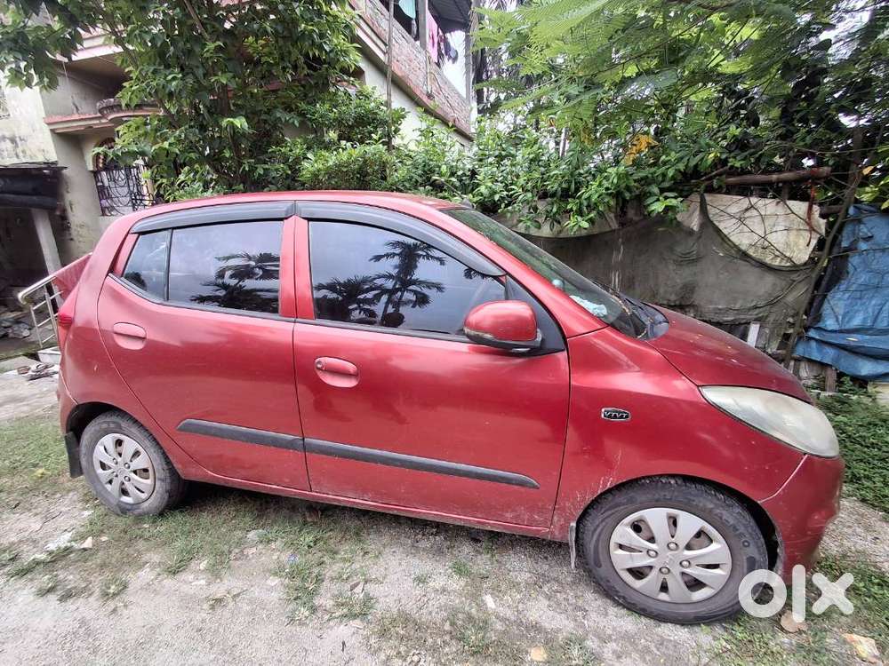 Very Good Condition Car