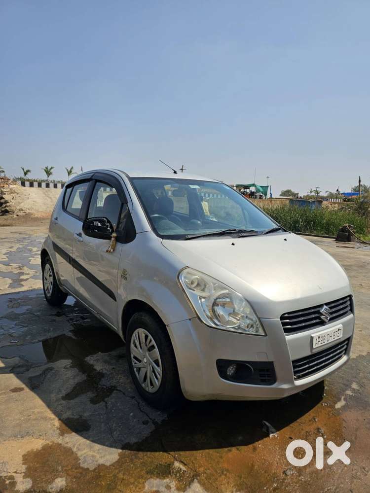 Ritz 2011 Model Diesel Valid 2031