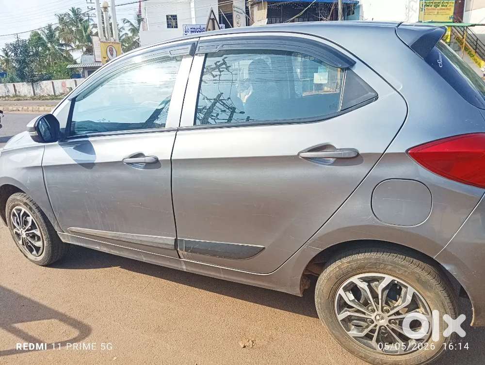 Tata Tiago 1.2 Revotron 2019