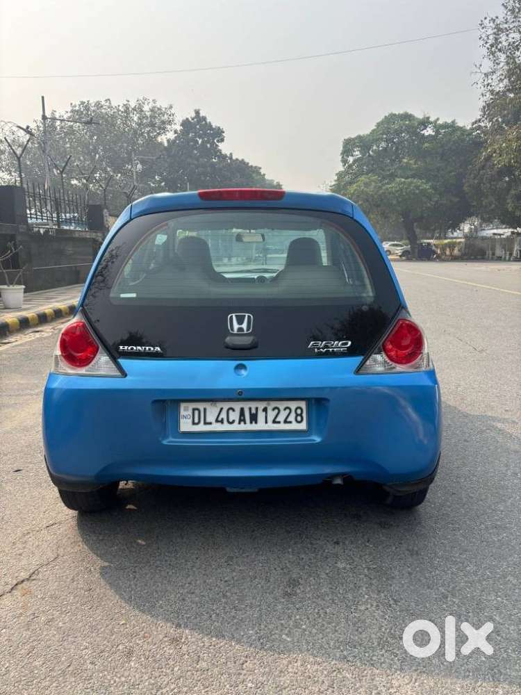 Honda Brio 2013-2016 Vx, 2014, Petrol