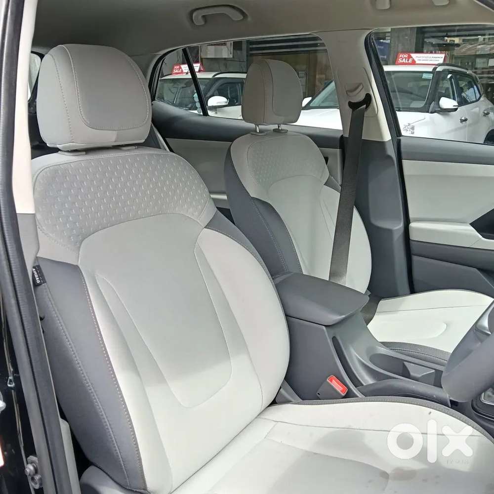 Hyundai Creta 1.5 E Petrol, 2024, Petrol