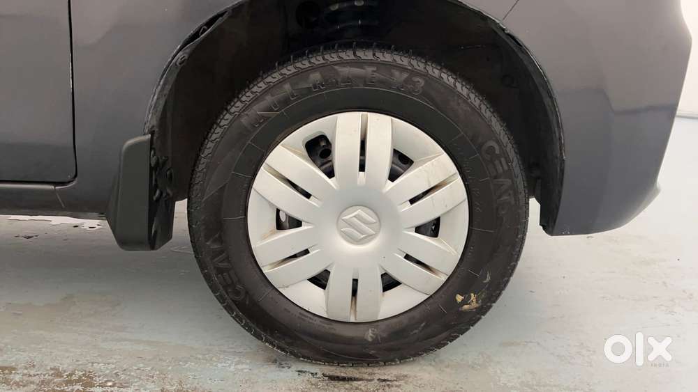 Maruti Suzuki Alto 800 Lxi, 2020, Petrol
