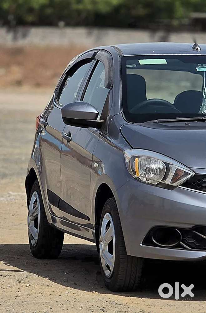 Tata Tiago 1.05 Revotorq Xt, 2018, Diesel