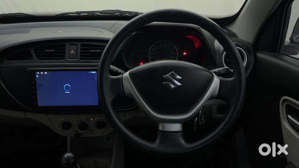 Maruti Suzuki Alto 800 Lxi, 2020, Petrol