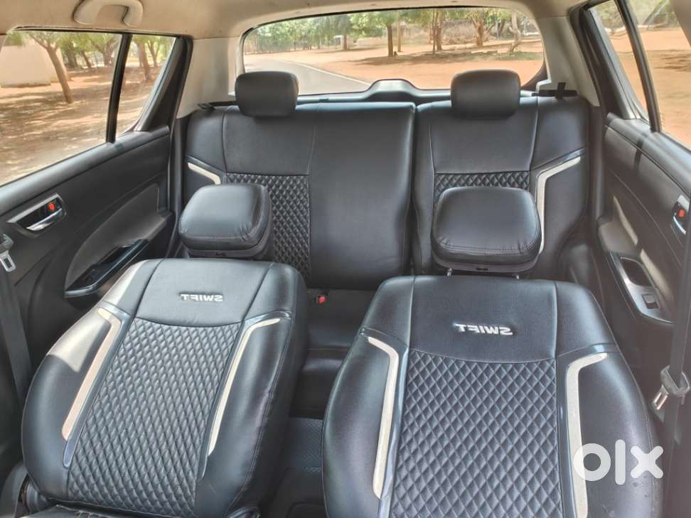 Maruti Suzuki Swift Vdi Optional, 2015, Diesel