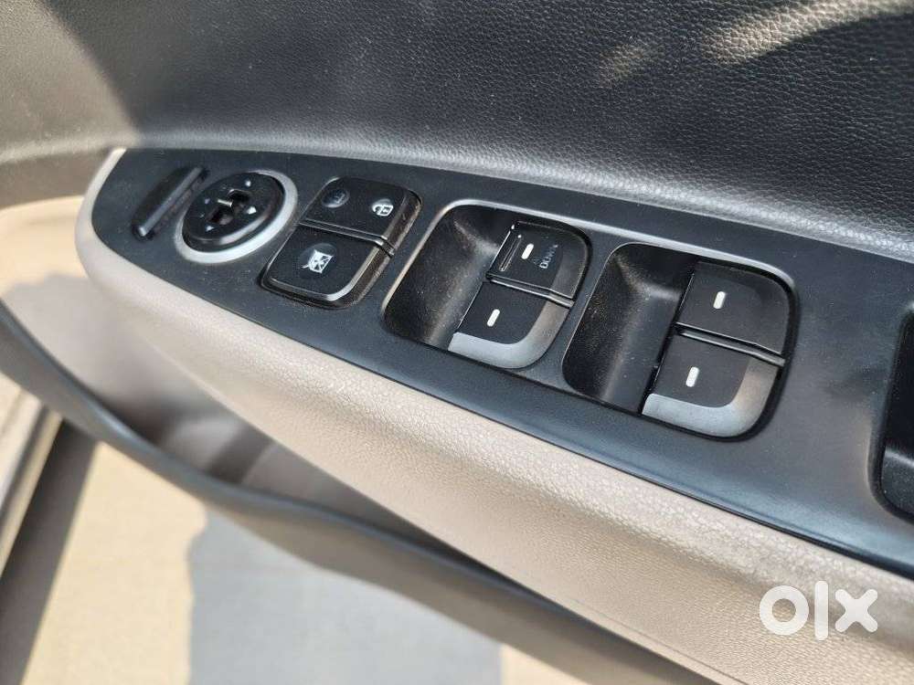 Hyundai Grand I10 2013-2016 Asta Option, 2015, Petrol