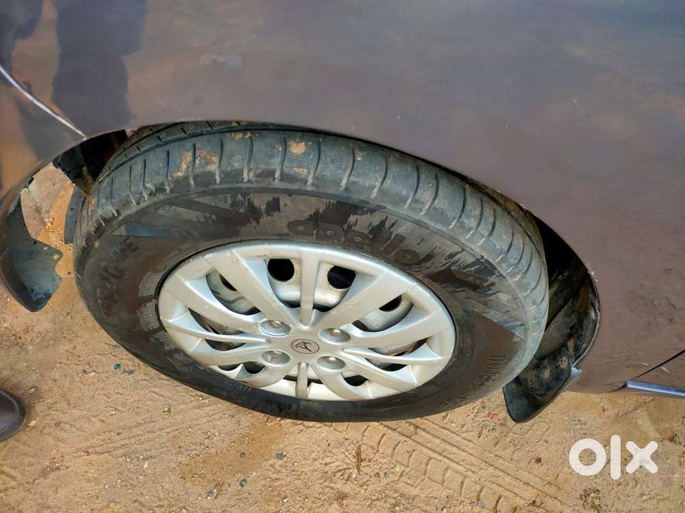 Hyundai I10 Magna, 2014, Cng & Hybrids