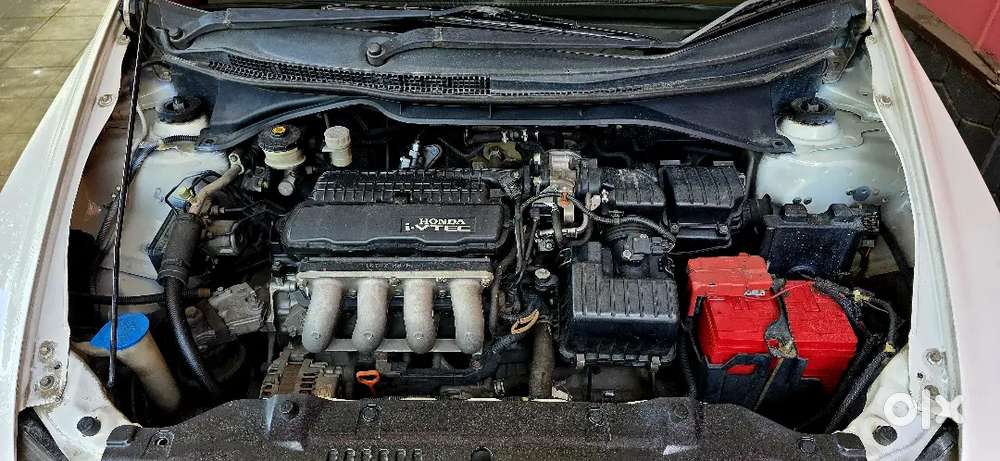 Honda City Petrol Mt 2011 2nd Owner