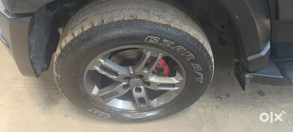 Mahindra Thar 2021 Petrol 63000 Km Driven