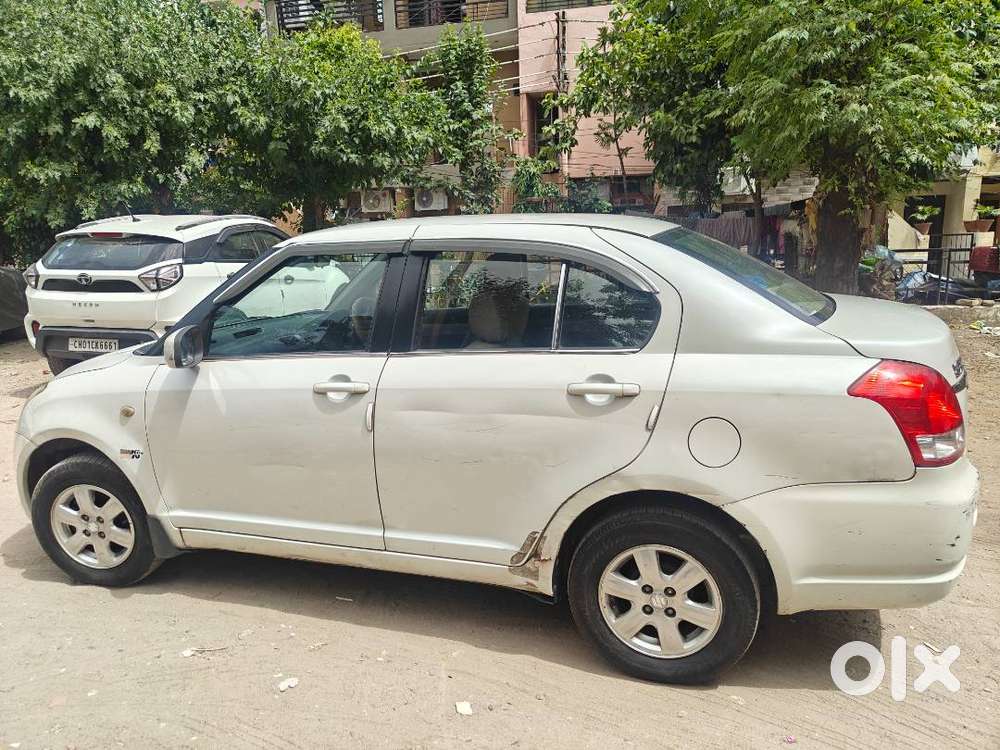 Maruti Suzuki Dzire 2010 Petrol Good Condition