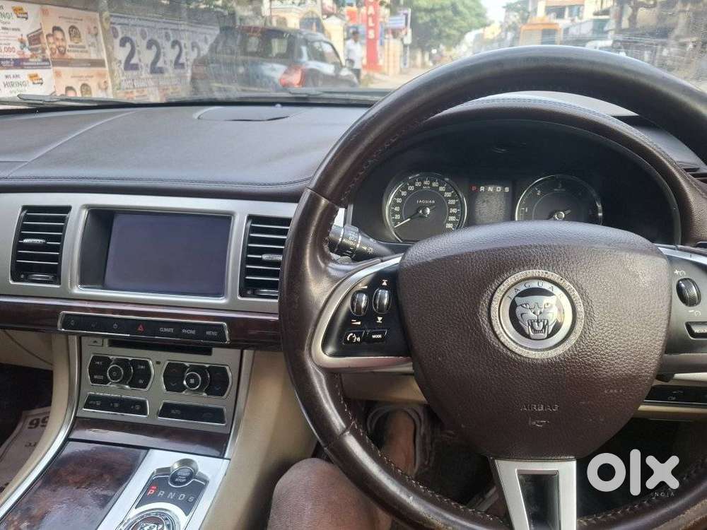 Jaguar Xf 3.0 Litre S Premium Luxury, 2012, Diesel