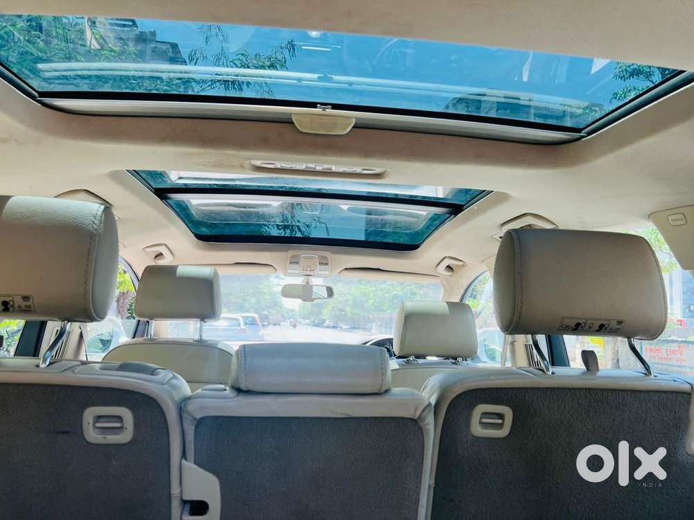 Audi Q7 2015 Diesel Good Condition