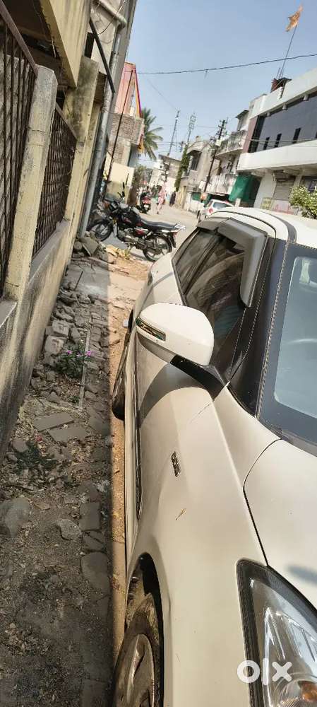 Maruti Suzuki Dzire 2012 Diesel Good Condition