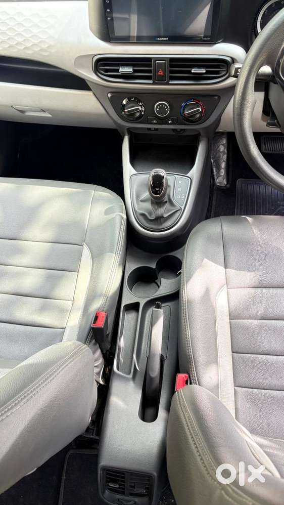 2020 Hyundai I10 Petrol Automatic Magna
