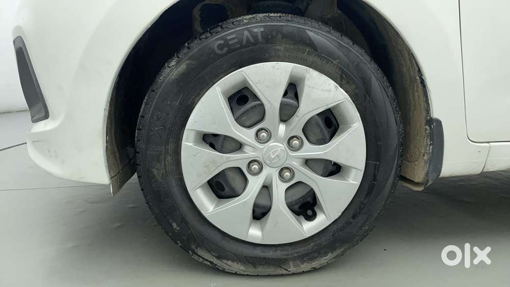 Hyundai Xcent [2017-2020] 1.1 Crdi Base, 2017, Diesel