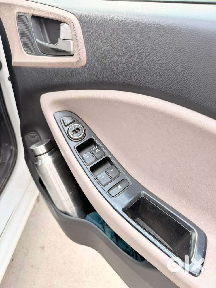 Hyundai I20 Diesel Manual 2016