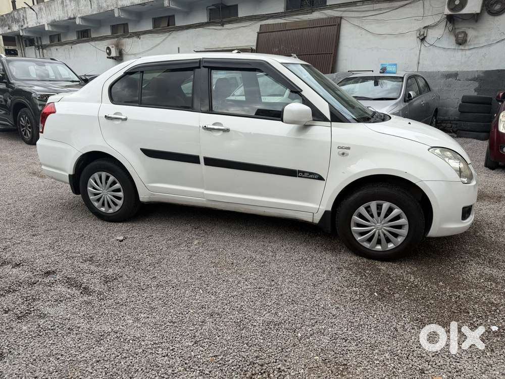 Maruti Suzuki Swift Dzire Ldi (o), 2015, Diesel