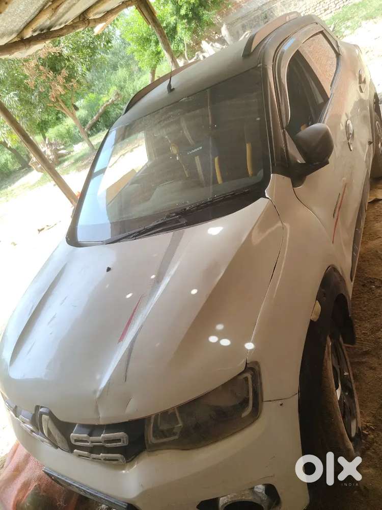 Renault Kwid 2016 Petrol 90000 Km Driven