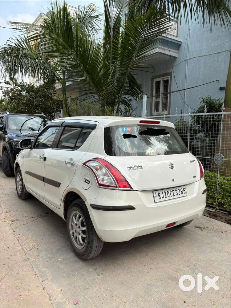 Swift Dzire Vdi 2016