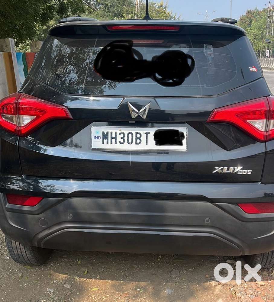 Mahindra Xuv300 Diesel 2023